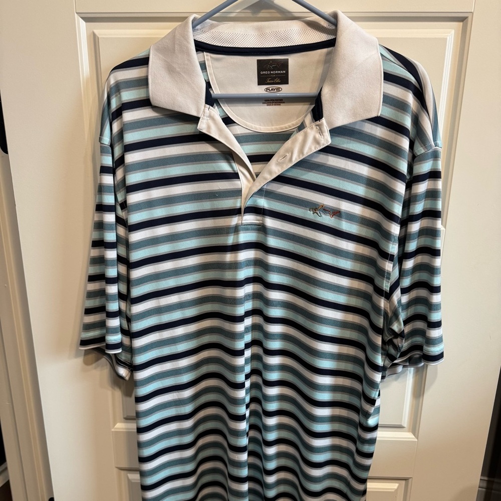 Men’s casual shirt